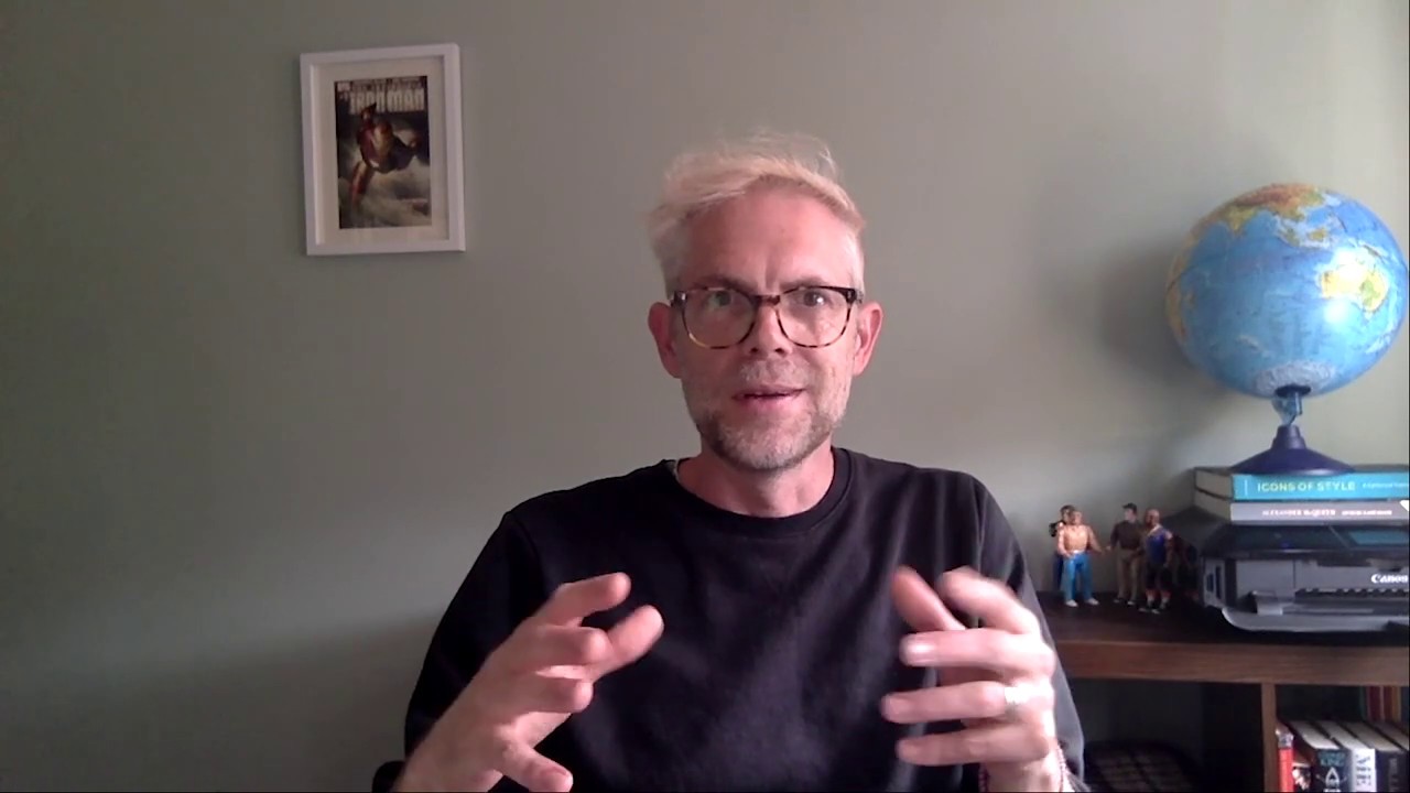 Wow How Now: A Creative Pitch Technique