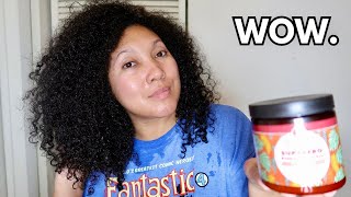 BEST DEEP CONDITONER I'VE TRIED IN 2025 (SO FAR)