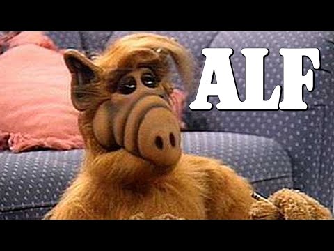 Alf - Theme Song Remake 2023