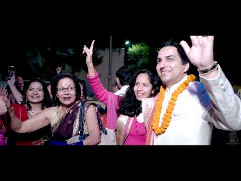 Wedding Photographer portfolio by Sharma Movies in Delhi - Photo 2