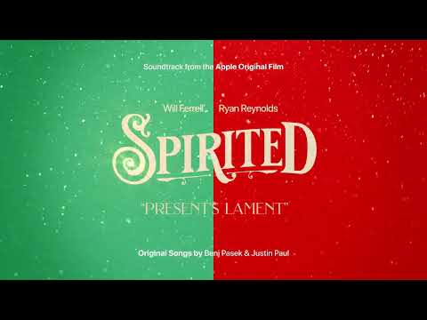 Video thumbnail for Present’s Lament