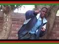 Freedom Fighter Video Thomasi Chibade