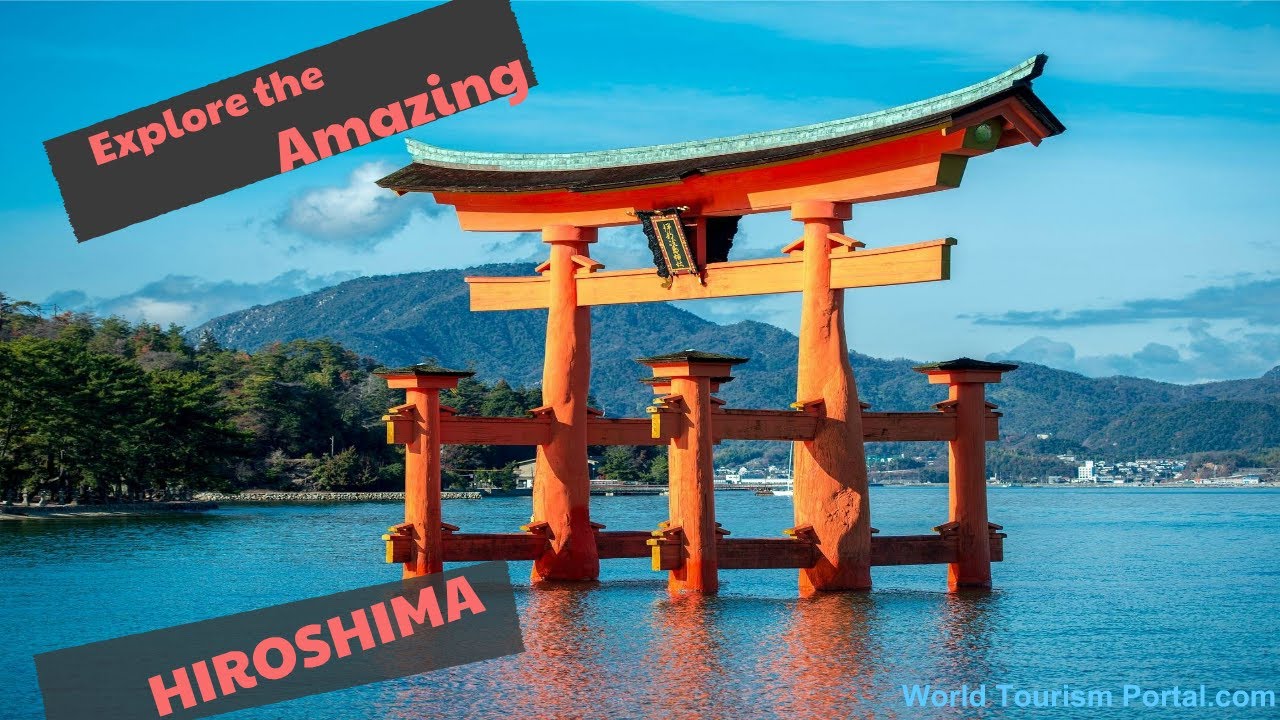 Hiroshima