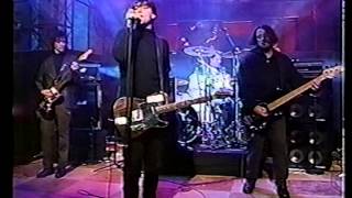 Afghan Whigs - Gentlemen, Fountain and Fairfax outro - Jon Stewart Show