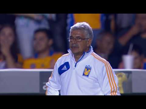 Play of the Week/Jugada de la Semana | #SCLWeekly April 18, 2017