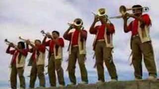 arollladora banda el limon pa que te duela