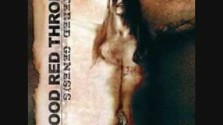 Blood Red Throne - Death To Birth