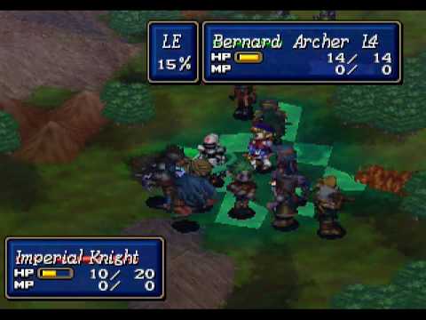 Shining Force 3 - Let's Play Them All! Part 191