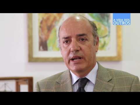 Manuel Caldas de Almeida fala sobre cuidados continuados