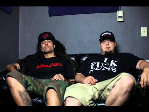 Madecipha - 5:am ft Apathy- Dangerous  produced by C-Lance