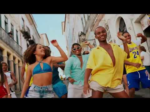Largadinho - Bob na Voz - Clipe Oficial (2025)