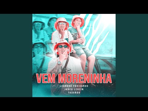 Vem Moreninha