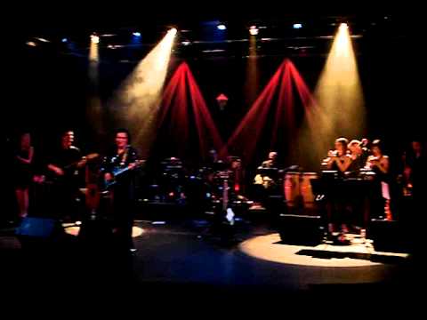 DOUBLE DIAMOND Definitive Neil Diamond Tribute - THE ENCORE
