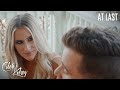 At Last Caleb Kelsey Cover On Spotify Apple Music