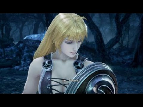 SOULCALIBUR 6 (Sophita) LeGeNDaRY_1978 Vs (Yoshimitsu) guillotine_cut