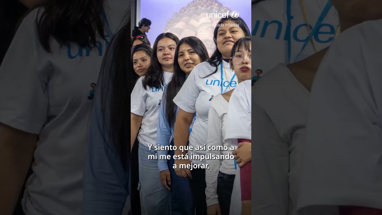 #MásChicasTEC: Conoce la experiencia de Rosa en este programa