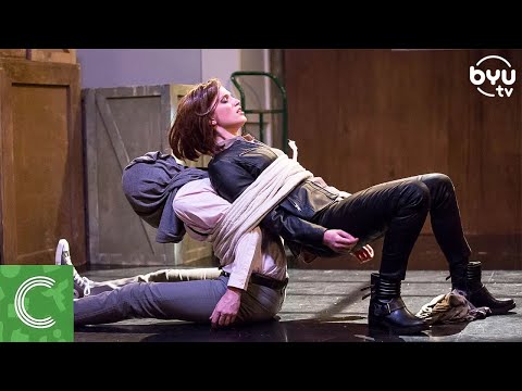 大いなる人質の逃避行 (The Great Hostage Escape)