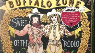 Sweethearts Of The Rodeo ~ Hard Road To Go (Vinyl)