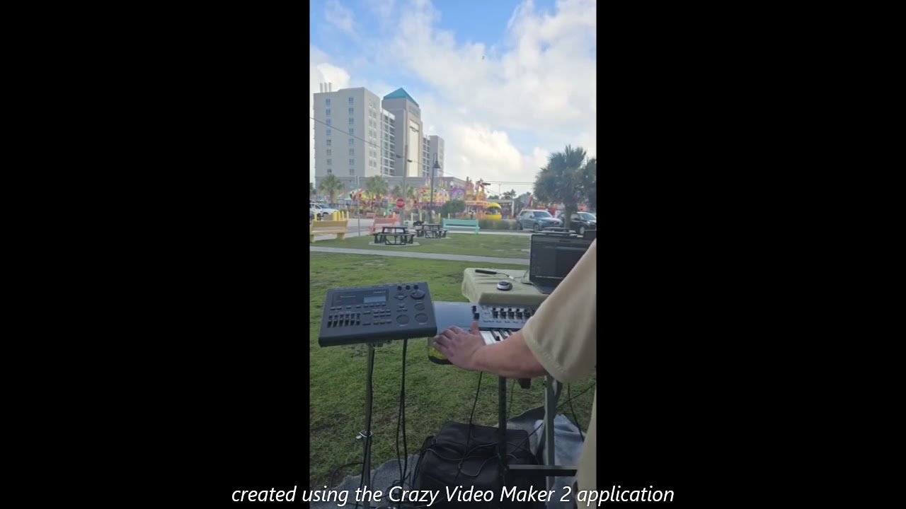 Promotional video thumbnail 2 for Ken Middler Soul Journey