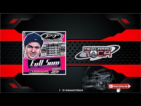 DUCATO FULL SOM VOL 02 FUNK MANDELÃO ✘ DJ RODRIGO CAMPOS