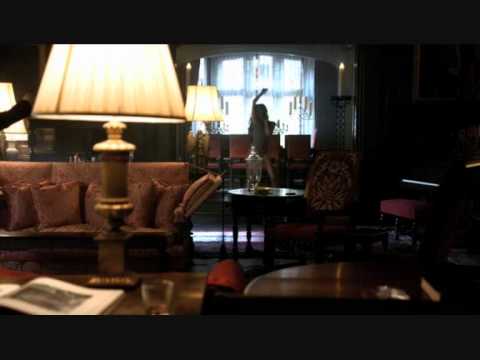 Anberlin - Enjoy the Silence & Vampire Diaries (Damon & Viki)