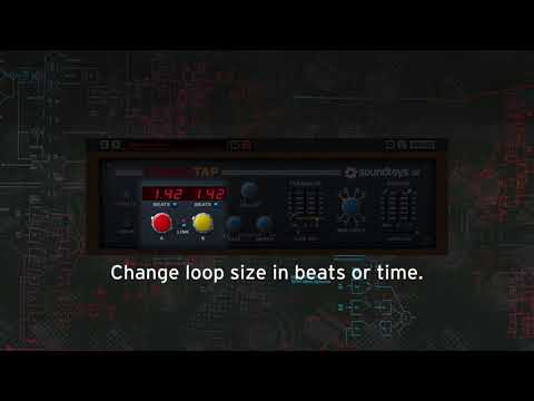 PrimalTap - Vocal Stutter Effects