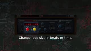Video thumbnail for PrimalTap - Vocal Stutter Effects by soundtoys