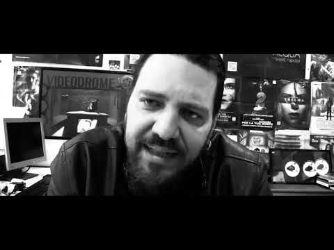 Alògrafia: il messaggio di Federico Frusciante su George Romero