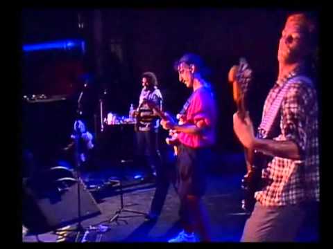 Frank Zappa, Cosmik Debris