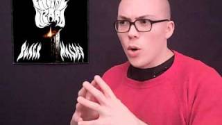 Electric Wizard- Black Masses ALBUM REVIEW