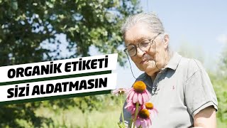 Türkiye’nin İlk Organik Çiftliklerinden Biriyiz | Gıda Endüstrisi Yiye