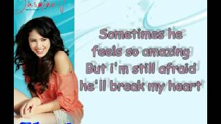 Jasmine Villegas-Candy Lyrics