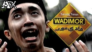 Download lagu ♫ Sarung Wadimor (Parody) - ArmanArX mp3