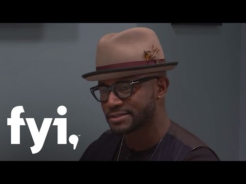 Bonus: Taye Diggs on "How Stella Got Her Groove Back" | Kocktails with Khloe | Home.Made.Nation