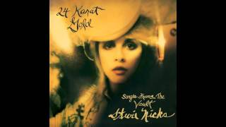 Stevie Nicks - 24 Karat Gold (2014)