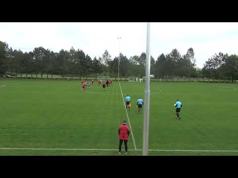 21. kolo - Pňovice : Slatinice