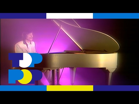 Frank Duval - Angel Of Mine • TopPop