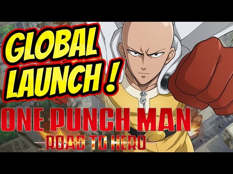 One-Punch Man: Road to Hero 2.0 : First Impressions