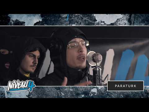 Niveau 4 Sessie #21 - Para Turk