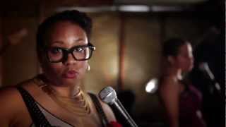 &quot;Get Out My Face&quot; ROOM 11  (Official Video)