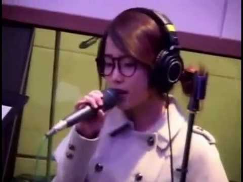 [IU Live] 101224 아이유(IU) - Kiss Me