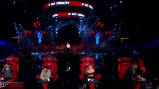 Aydan Kahraman - Yol Arkadaşım O Ses Türkiye Performansı