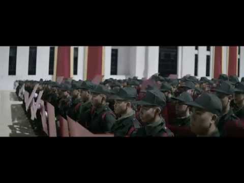 AXE Peace - Make Love, Not War