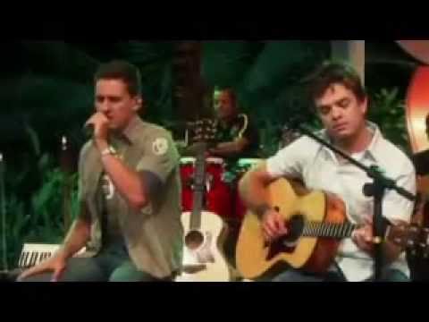 Pra Ti Dizer - Henrique e Hernane