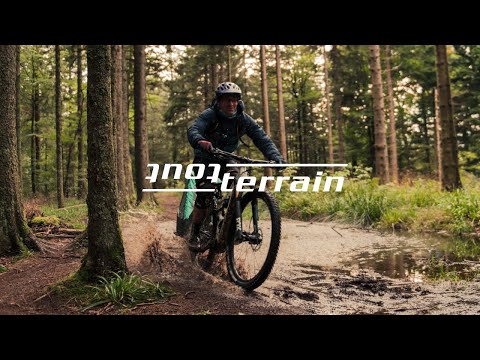 TEASER ToutTerrain Singletrailer II 2022