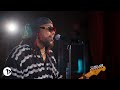 Leon Thomas Mutt In The 1Xtra Live Lounge