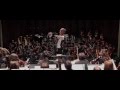 BACH (arr. Walton) The Wise Virgins: 3. See what His love can do - UNC Symphony Orchestra - 2013 - Arts Laureate BACH (arr. Walton) The Wise Virgins: 3. See what His love can do - UNC Symphony Orchestra - 2013
