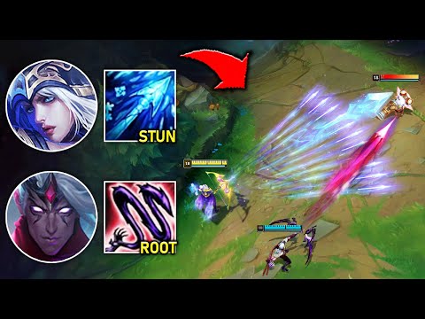 We played the Arrow Comp... but with a TWIST! (Dodge R or DIE)