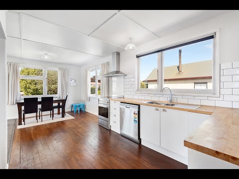 46 Ajax Street, Milton, 3 ਕਮਰੇ, 1 ਬਾਥਰੂਮ, House