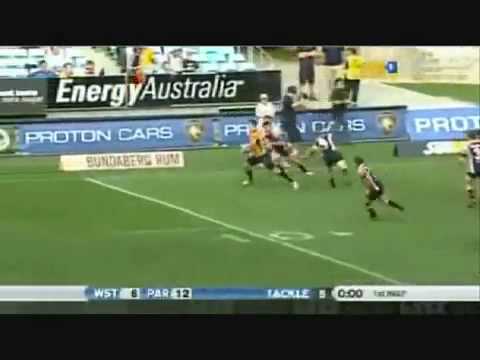 Jarryd Hayne - Best of..